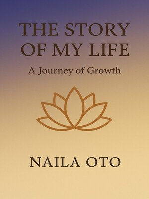 cover image of The Story of My Life